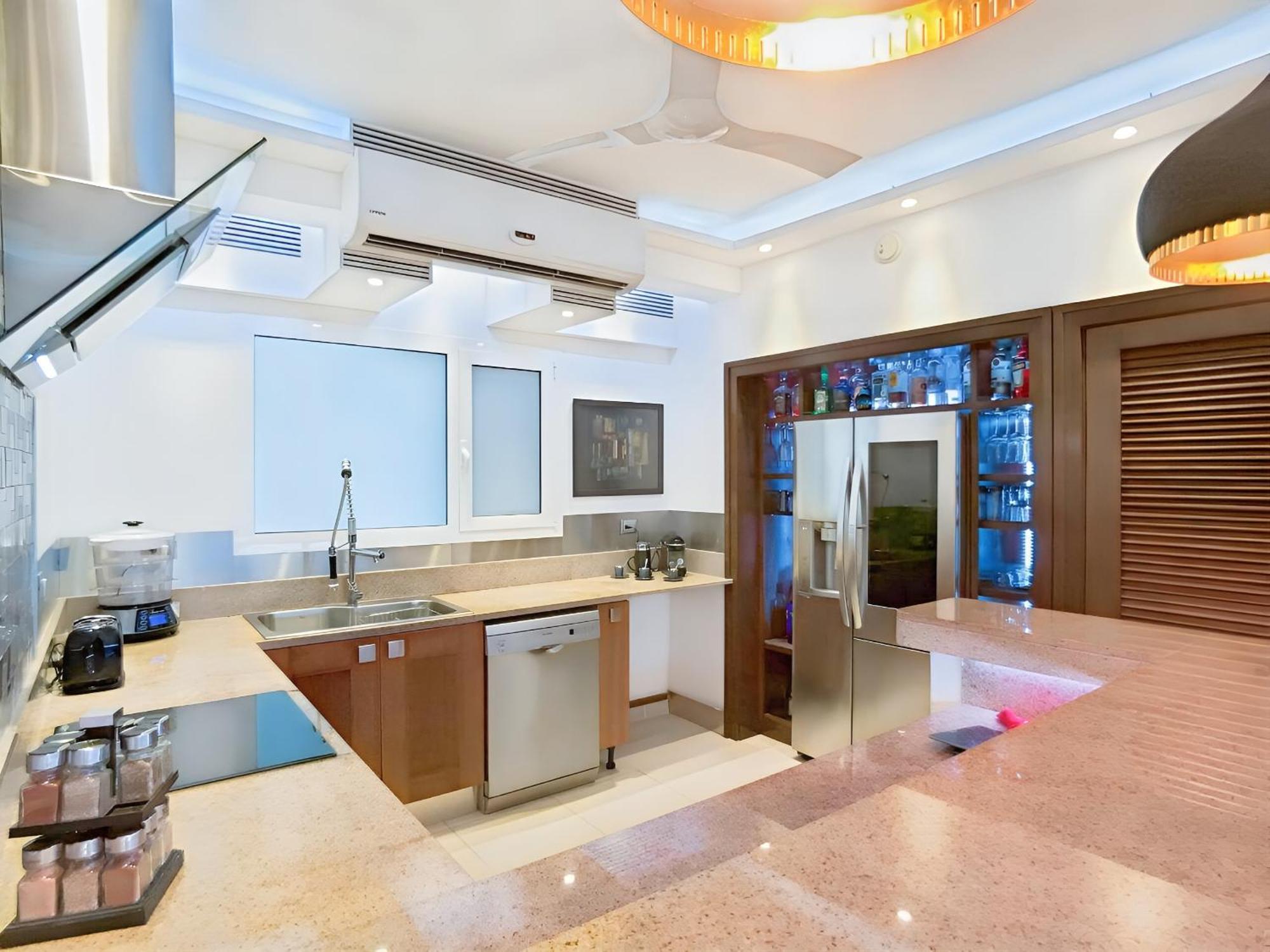 Luxury Duplex -4 Pers- 2Mn Beach&5Th Av, Pool, Gym Πλάγια Ντελ Κάρμεν Εξωτερικό φωτογραφία
